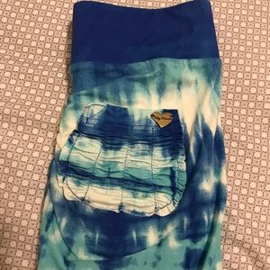 Cute booty lounge leggings